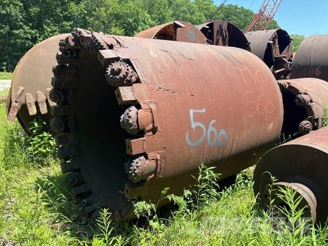  Core Barrel Utilaje construcții - Altele