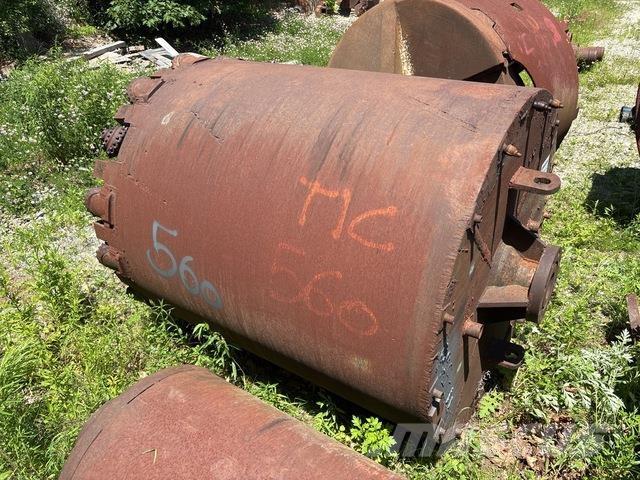  Core Barrel Utilaje construcții - Altele