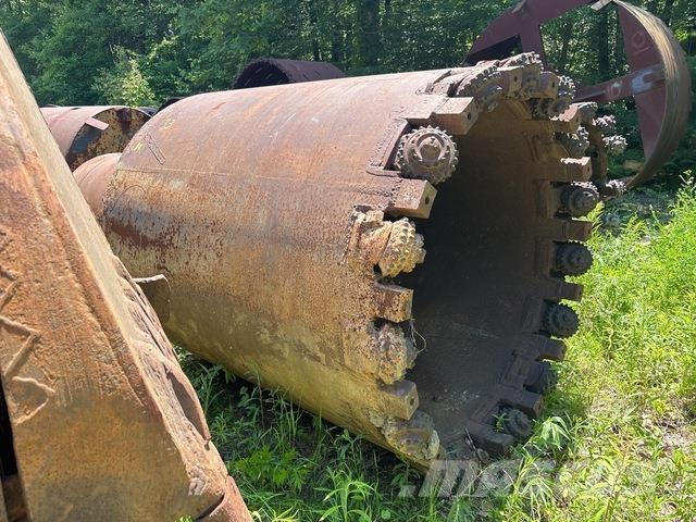  Core Barrel Utilaje construcții - Altele