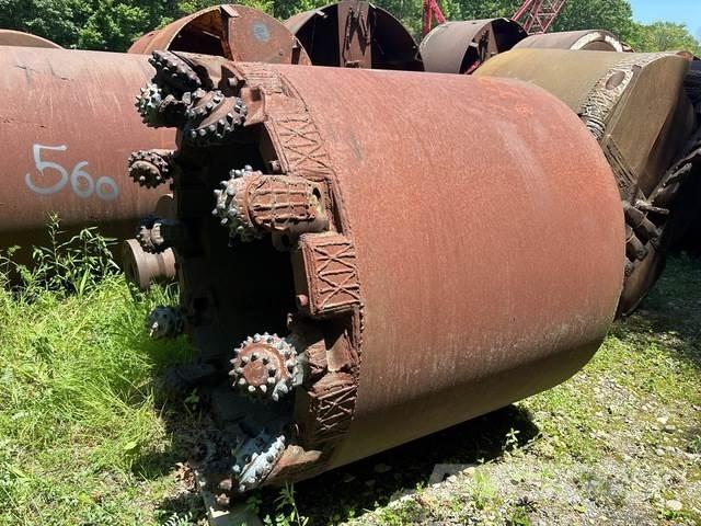  Core Barrel Utilaje construcții - Altele