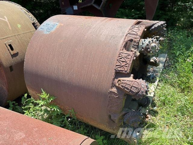  Core Barrel Utilaje construcții - Altele