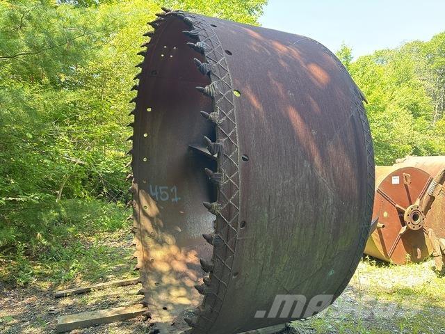  Core Barrel Utilaje construcții - Altele