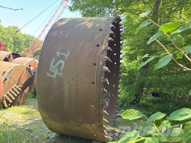  Core Barrel Utilaje construcții - Altele