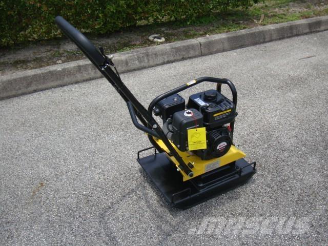 Cormac C100 Vibratoare