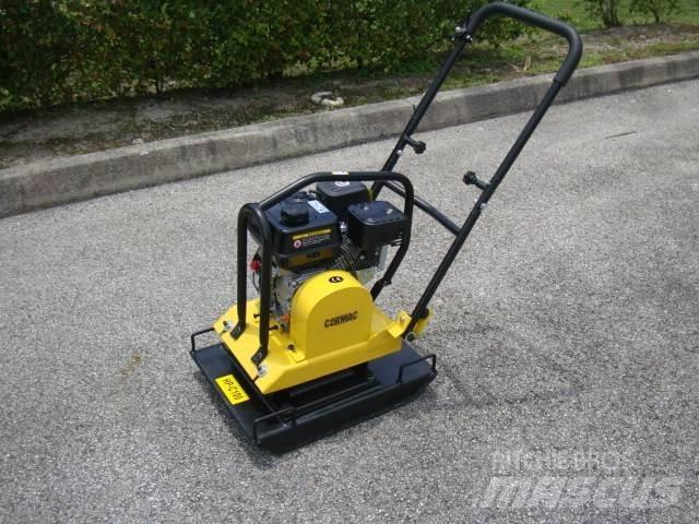 Cormac C100 Vibratoare
