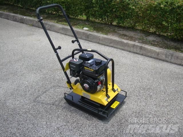 Cormac C100 Vibratoare