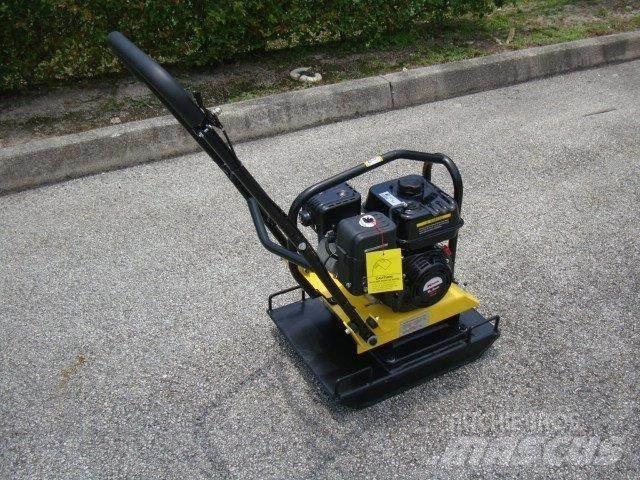 Cormac C100H Vibratoare