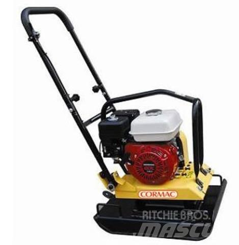 Cormac C100H Vibratoare