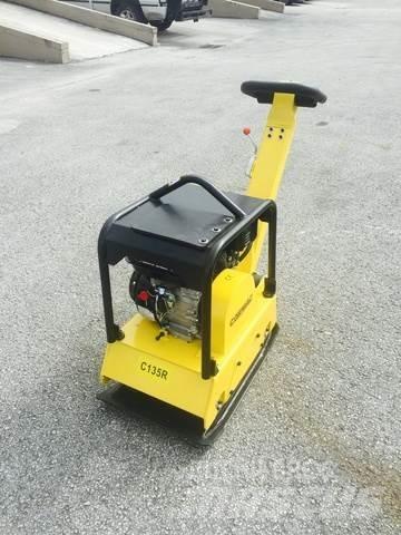Cormac C135R Vibratoare