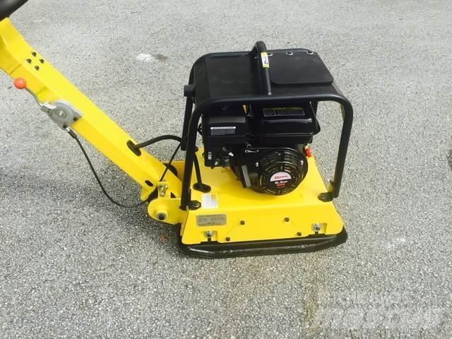 Cormac C135R Vibratoare