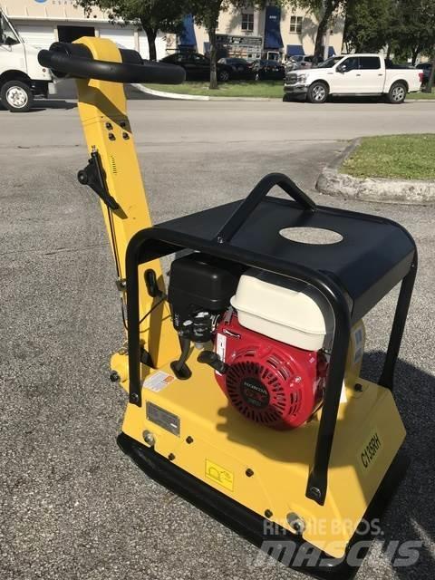 Cormac C135RH Vibratoare
