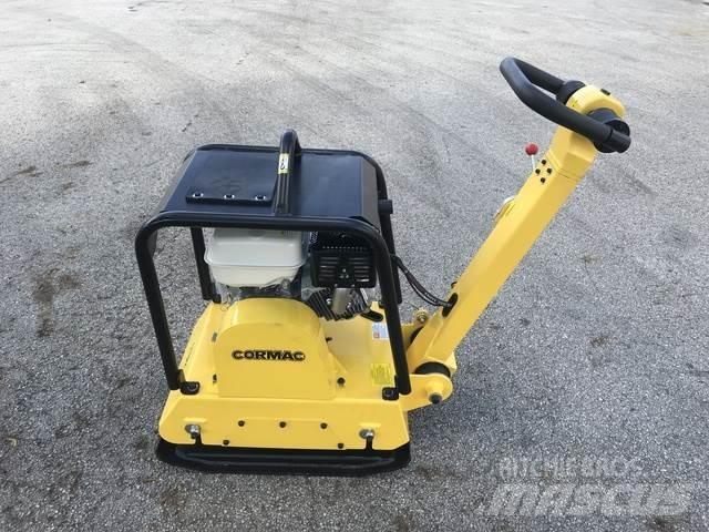 Cormac C170RH Vibratoare