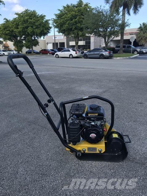 Cormac C50 Vibratoare