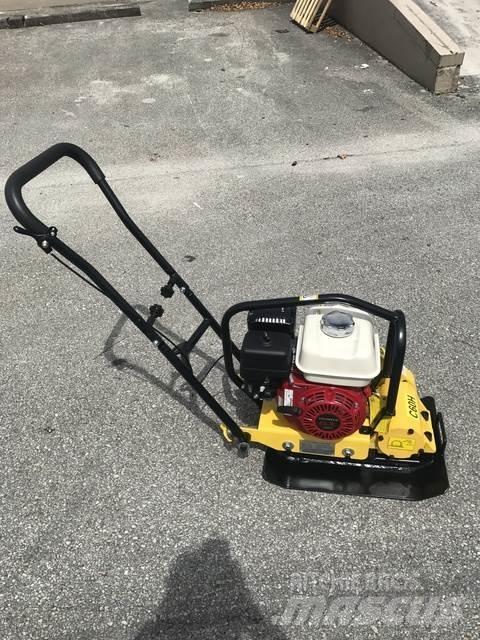Cormac C60H Vibratoare