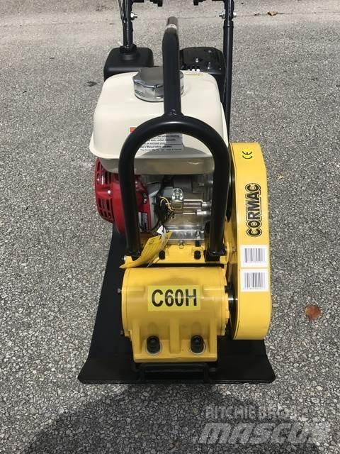 Cormac C60H Vibratoare
