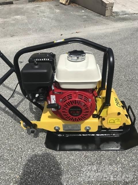 Cormac C60H Vibratoare