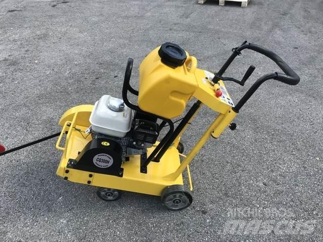 Cormac CQ300H Fierastrau pentru stanca si beton
