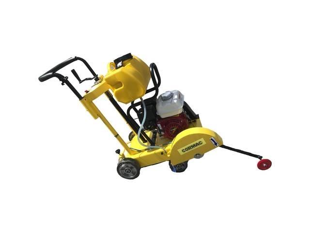 Cormac CQ300H Fierastrau pentru stanca si beton