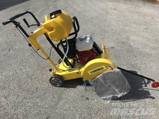 Cormac CQ300H Fierastrau pentru stanca si beton