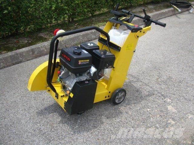 Cormac CQ480 Fierastrau pentru stanca si beton