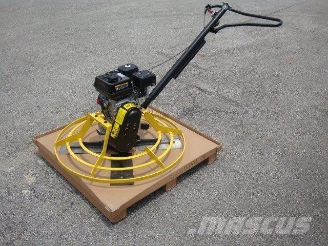 Cormac CS100 mistrii