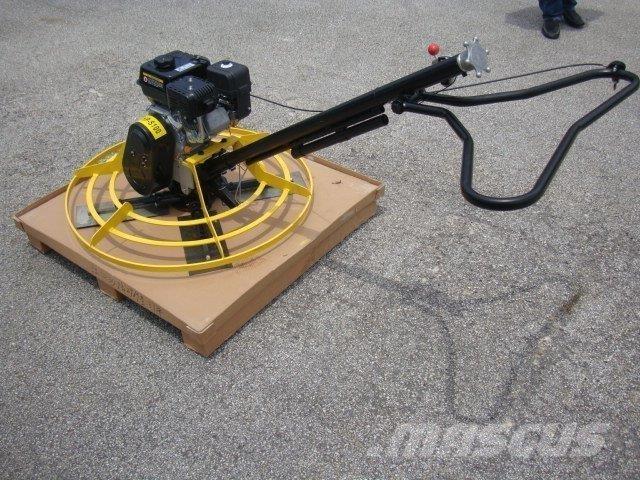 Cormac CS100 mistrii
