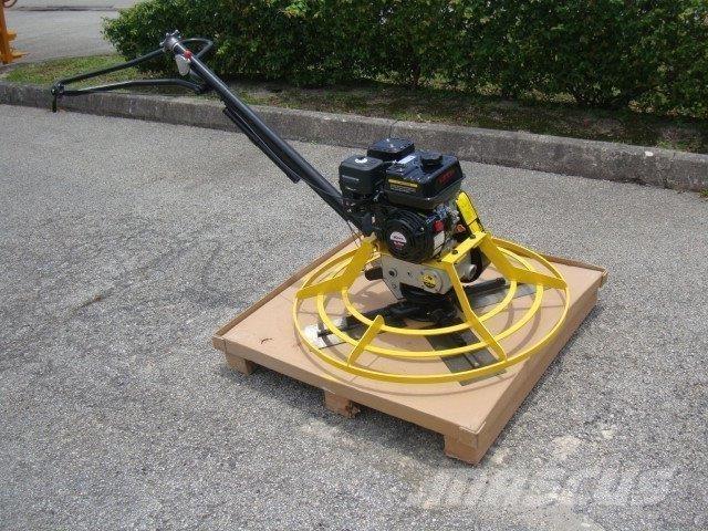 Cormac CS100 mistrii