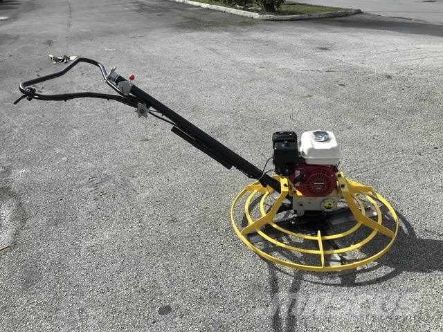 Cormac CS100H mistrii