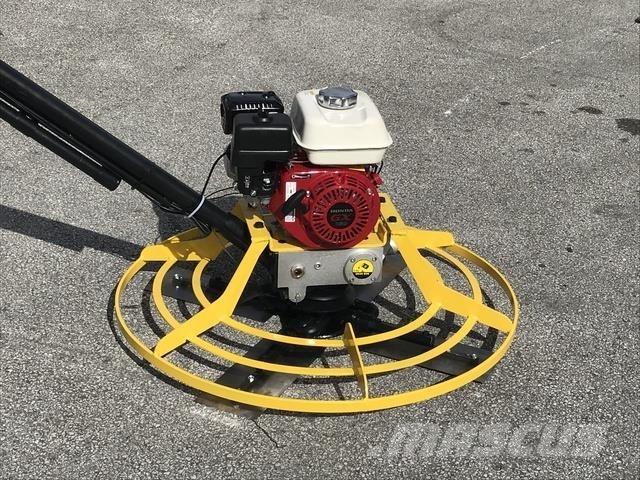 Cormac CS100H mistrii