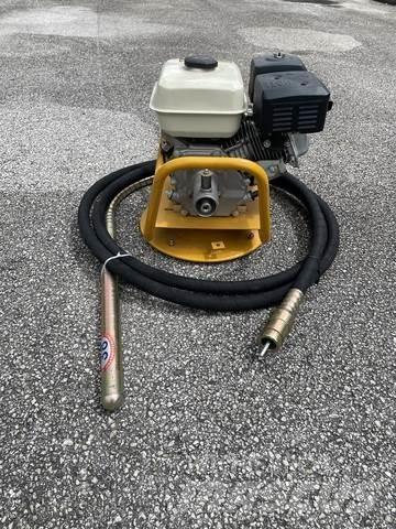 Cormac Other Accesorii pentru utilaje beton