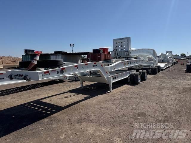 Cozad 10/Axle Incarcator agabaritic