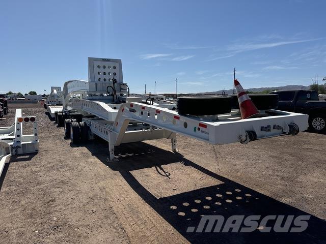 Cozad 10/Axle Incarcator agabaritic