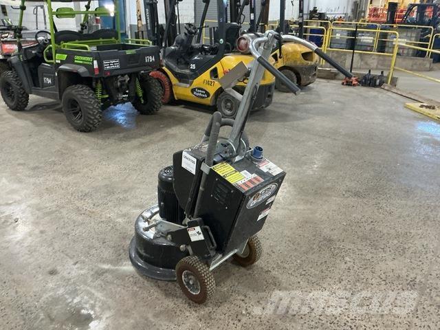 CPS G-290 Rasnita/masina de sfaramat