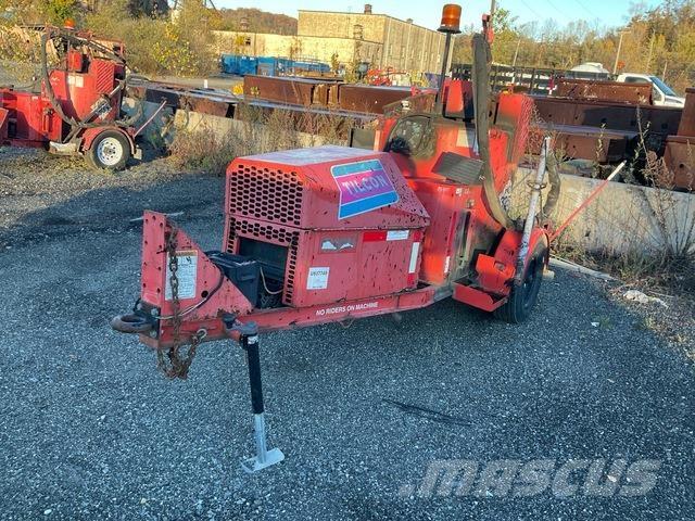 Crafco SS125DC Utilaje construcții - Altele