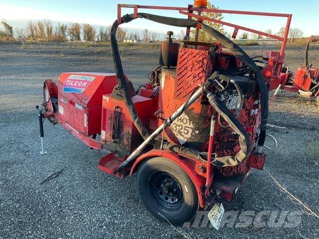 Crafco SS125DC Utilaje construcții - Altele