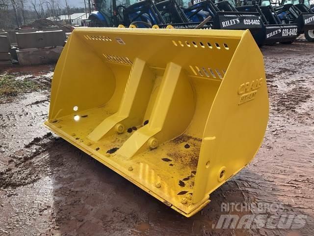 Craig HT-LM Pistoane