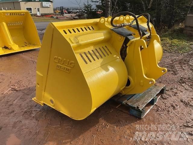 Craig HT-LM Pistoane