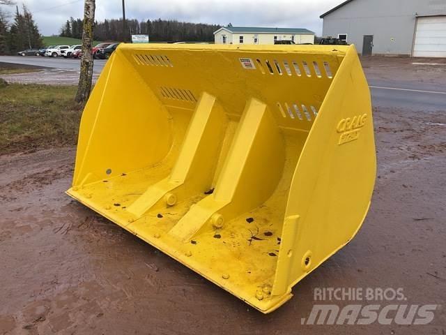 Craig HT-LM Pistoane