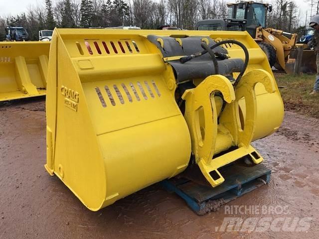 Craig HT-LM Pistoane