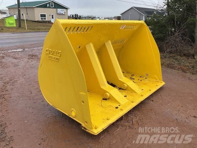 Craig HT-LM Pistoane