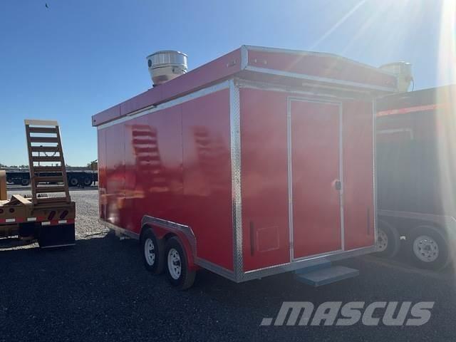  Crazy Monkey Remorci transport bauturi
