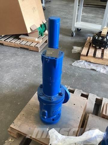  Crosby Utilaje construcții - Altele