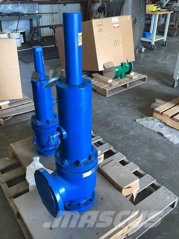  Crosby Utilaje construcții - Altele