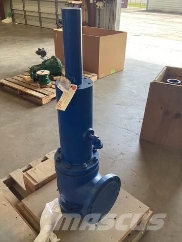  Crosby Utilaje construcții - Altele