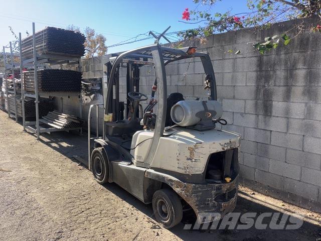 Crown C-5 Strivuitoare-altele