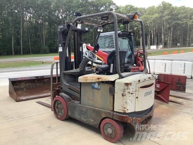 Crown FC4500 Stivuitor electric