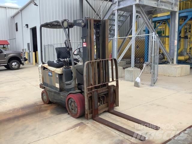 Crown FC4500 Stivuitor electric
