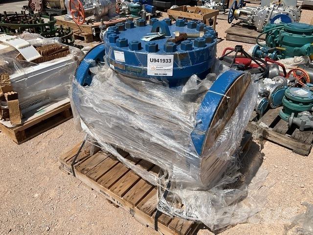 Crown Judd Utilaje construcții - Altele