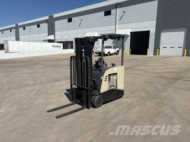 Crown RC5500 Stivuitor electric