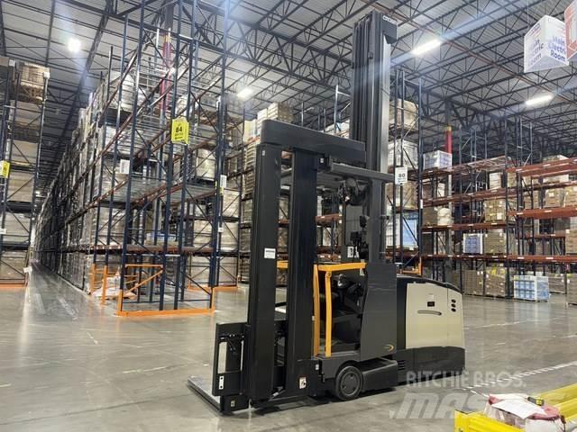 Crown TSP6500 Stivuitor electric